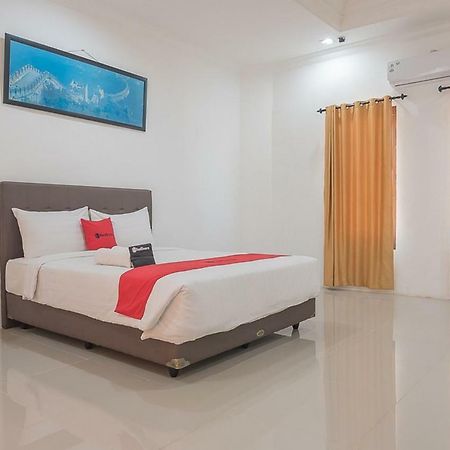 Reddoorz Near Jatinangor Town Square Exterior foto