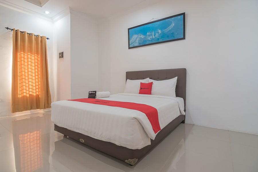 Reddoorz Near Jatinangor Town Square Exterior foto